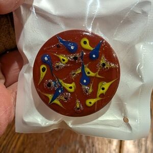 Hand Painted Popsocket